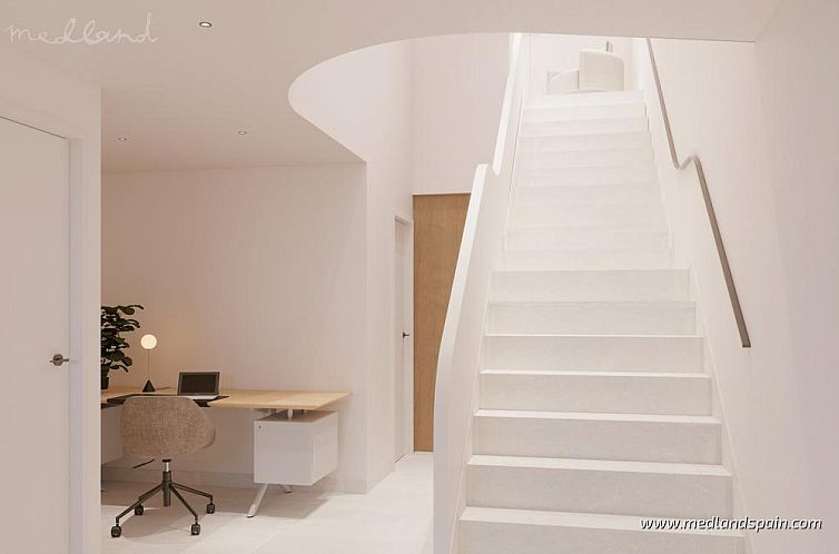 Appartement in La Mata