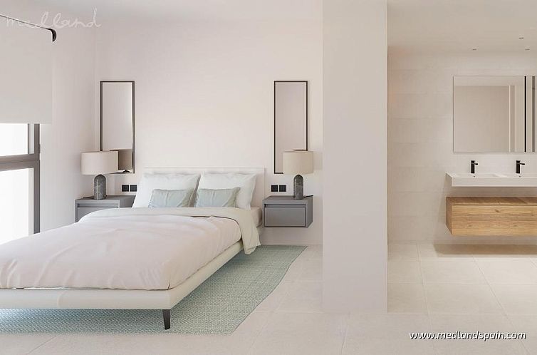 Appartement in La Mata