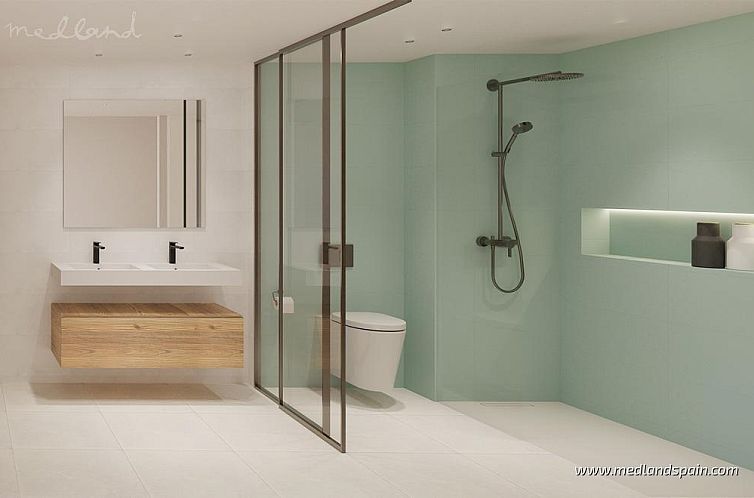 Appartement in La Mata