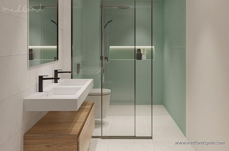 Appartement in La Mata