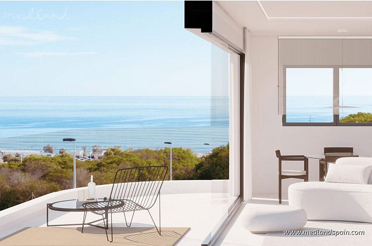 Appartement in La Mata