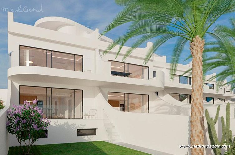 Appartement in La Mata