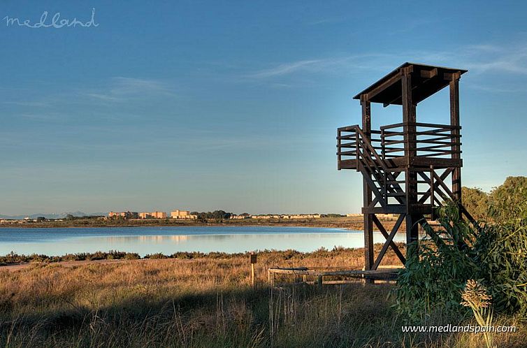 Appartement in La Mata