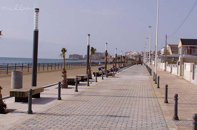 Appartement in La Mata