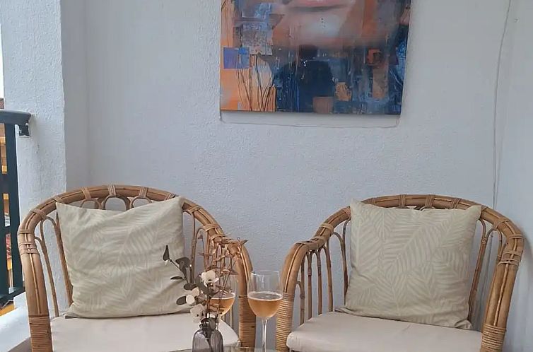 Unterkunft 14913557 - Appartement Costa blanca - Het Verwende Nest
