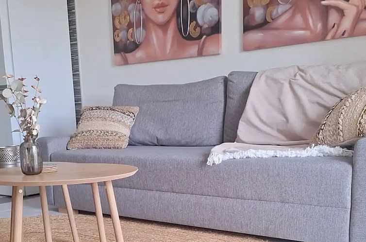 Het Verwende Nest