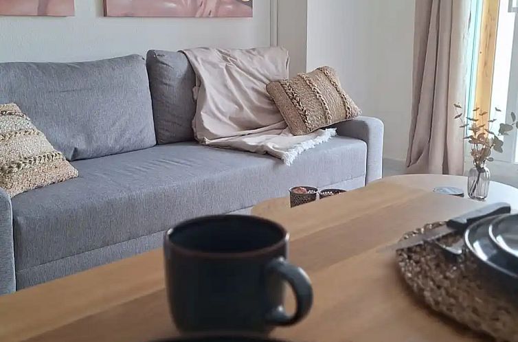Het Verwende Nest