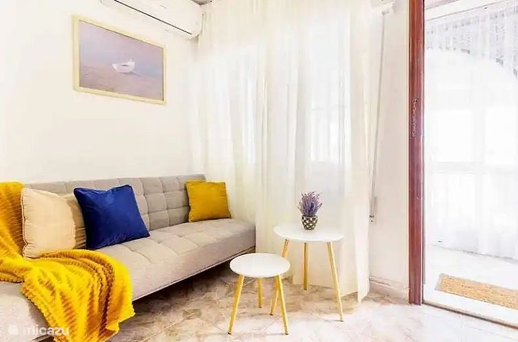 Casa Liza in La Mata