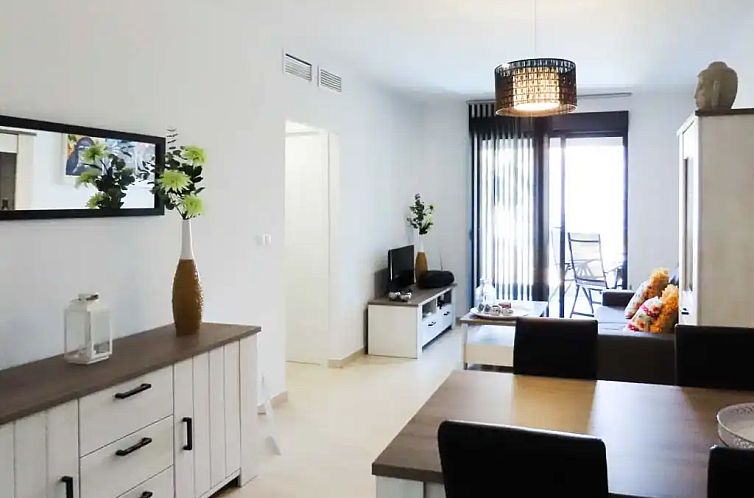 ZZ strand appartement Pinada Beach