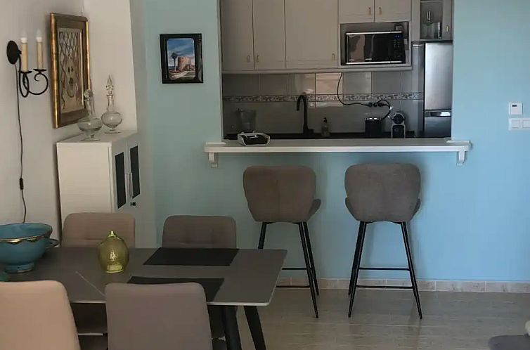 Appartement Edwin &amp; Bianca