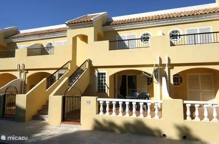 Unterkunft 14913568 - Appartement Costa blanca - Vakantiehuis Rascasa 2/5 in La Mata.