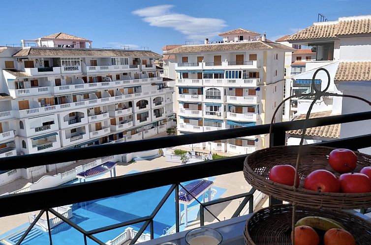 Unterkunft 14913569 - Appartement Costa blanca - Avenida holanda