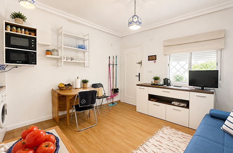 Geschakelde woning in La Mata