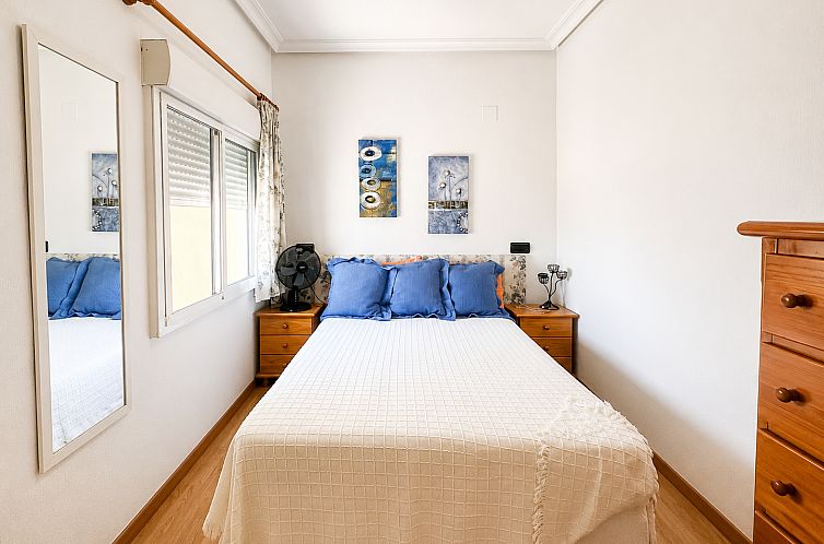 Geschakelde woning in La Mata