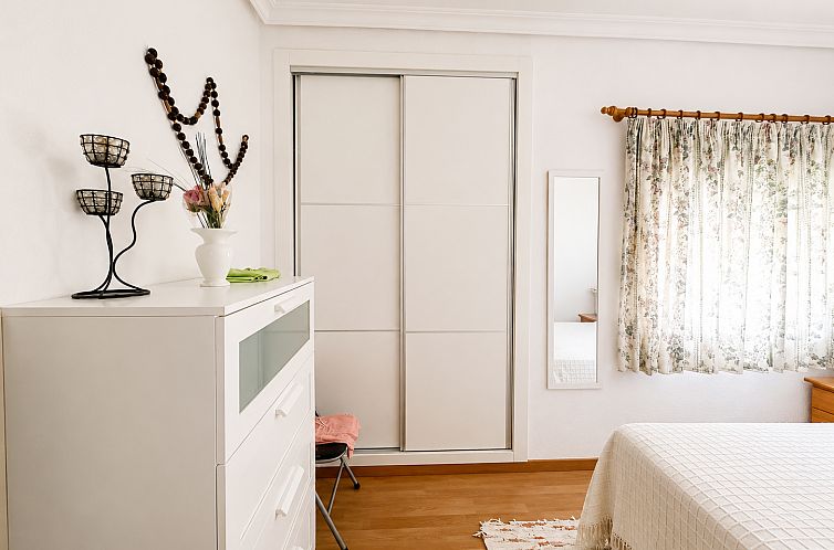 Geschakelde woning in La Mata