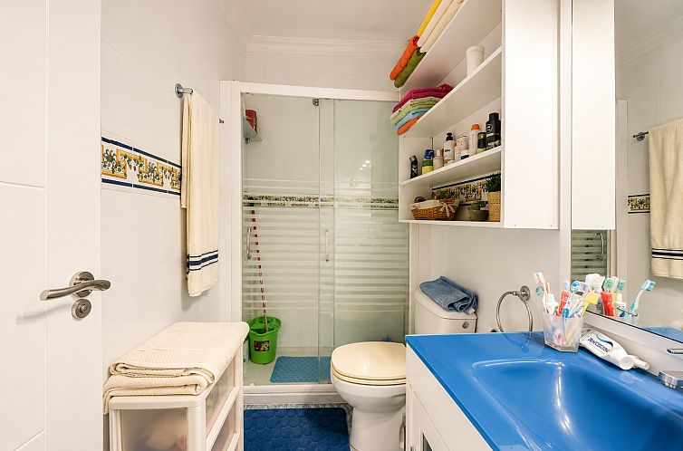Geschakelde woning in La Mata