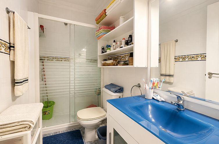 Geschakelde woning in La Mata