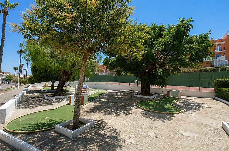 Geschakelde woning in La Mata