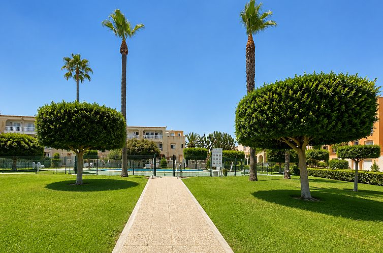 Geschakelde woning in La Mata