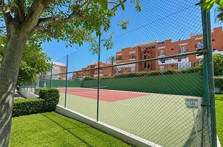 Geschakelde woning in La Mata