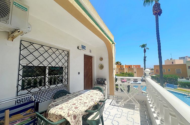 Unterkunft 14913571 - Ferienhaus Costa blanca - Geschakelde woning in La Mata