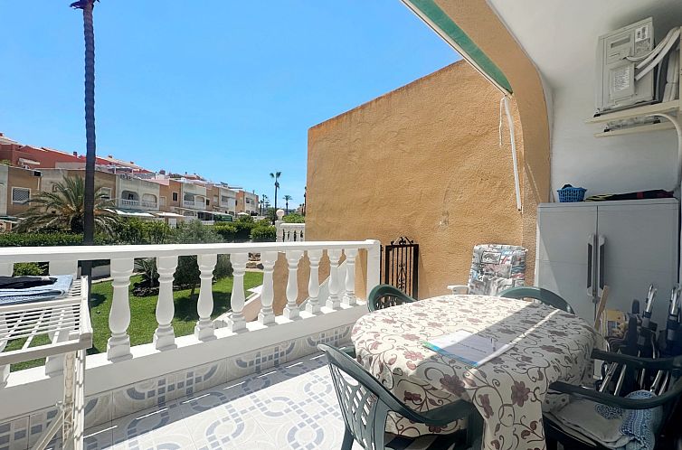 Geschakelde woning in La Mata