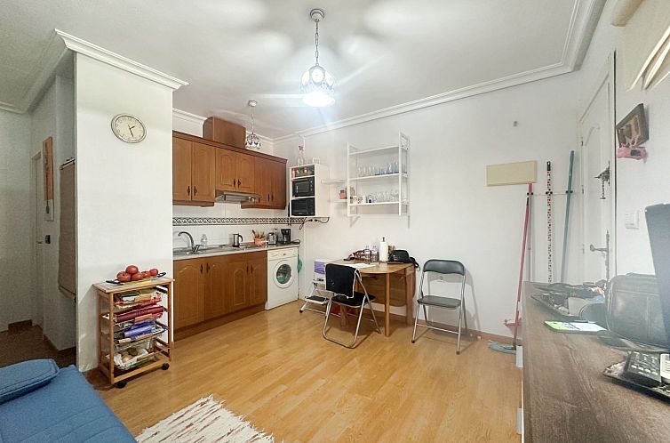 Geschakelde woning in La Mata