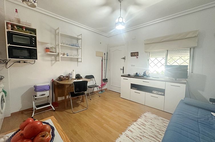 Geschakelde woning in La Mata