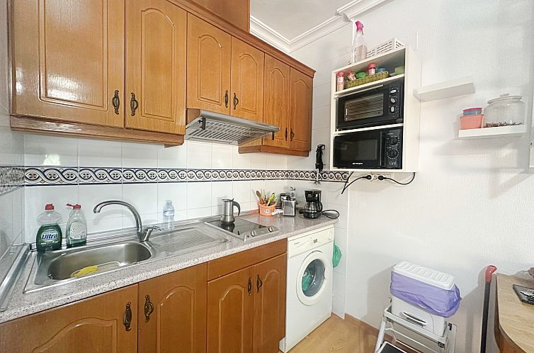 Geschakelde woning in La Mata