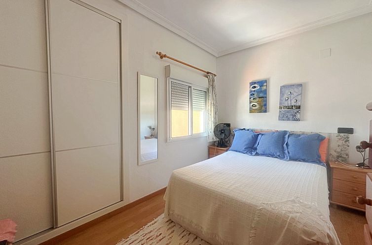 Geschakelde woning in La Mata