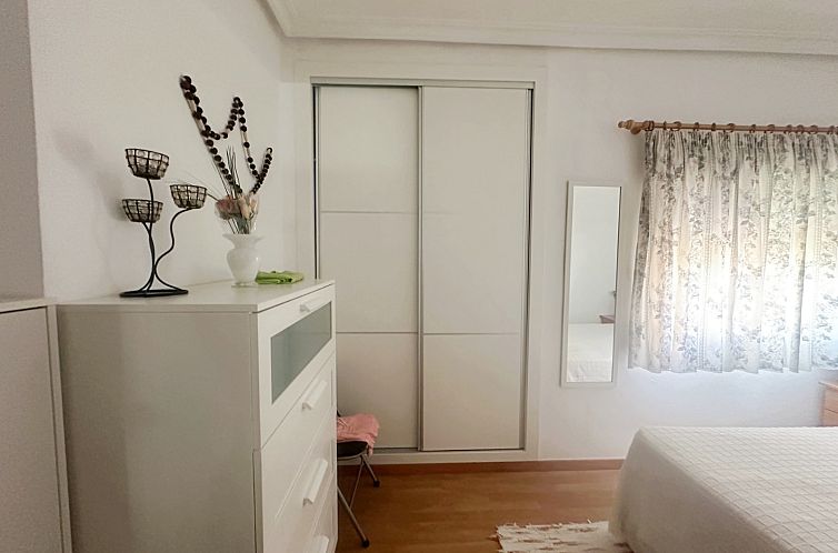 Geschakelde woning in La Mata