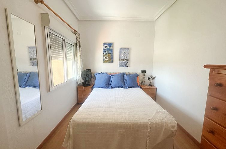 Geschakelde woning in La Mata
