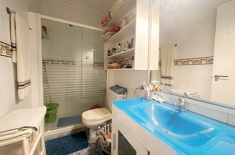 Geschakelde woning in La Mata