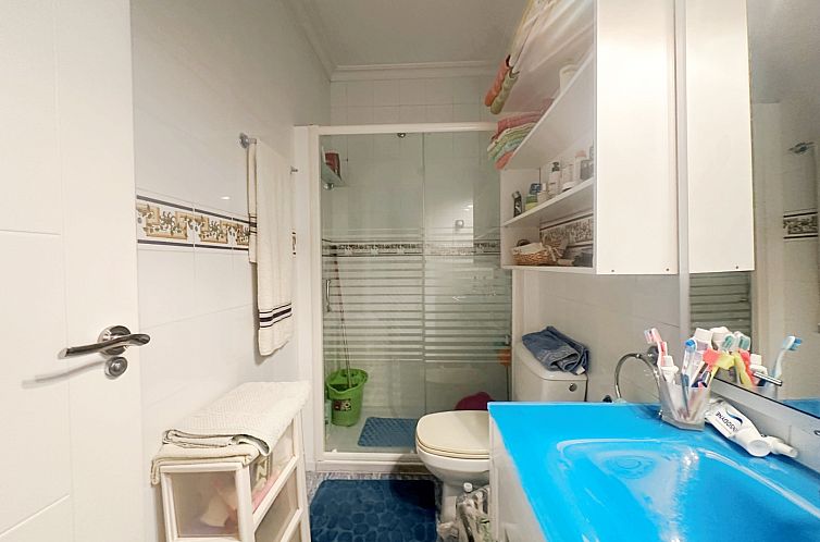 Geschakelde woning in La Mata