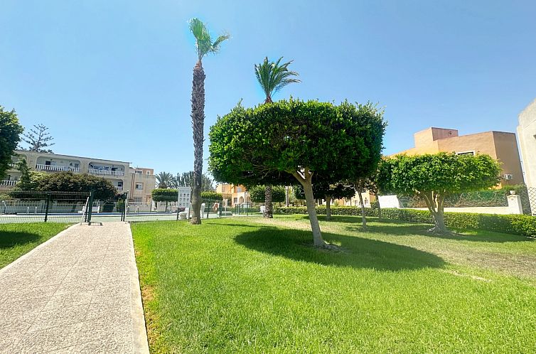 Geschakelde woning in La Mata
