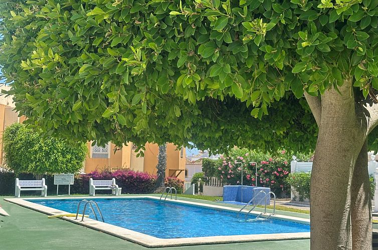 Geschakelde woning in La Mata