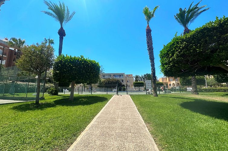 Geschakelde woning in La Mata