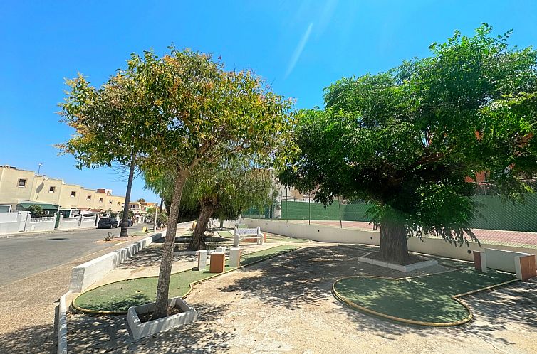 Geschakelde woning in La Mata