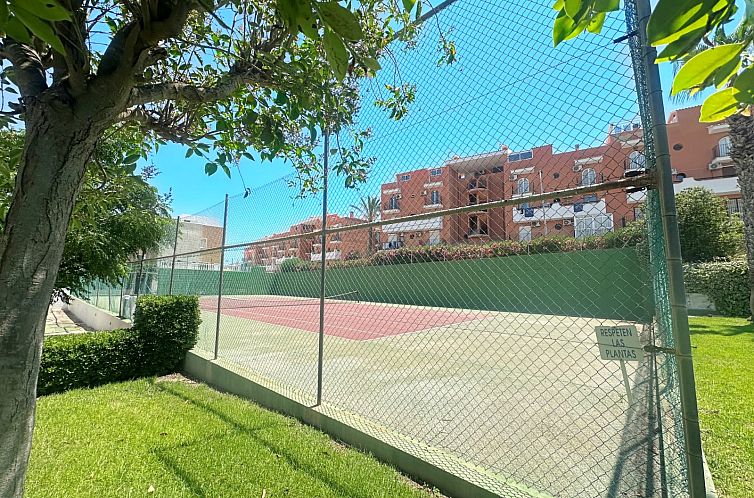 Geschakelde woning in La Mata