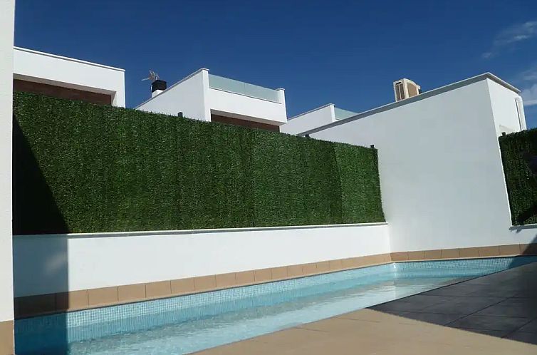 El Nido del Mar Menor