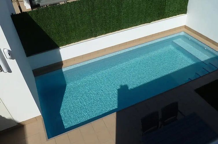 El Nido del Mar Menor