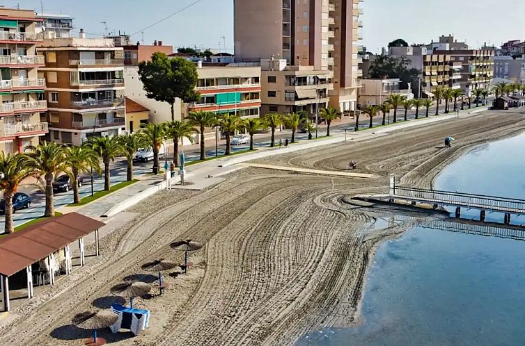 Unterkunft 14913606 - Appartement Costa blanca - Luxe appartement aan de MarMenor 043