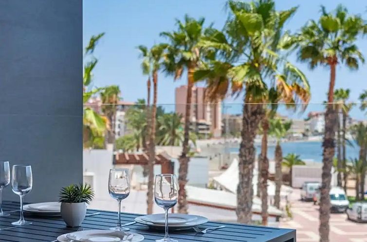 Elegance apartment Seaside retreat