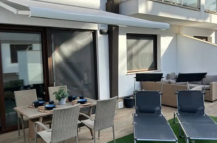 Casa del Sol