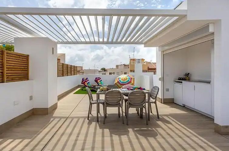 Lisboa Beach Apartment Sunset