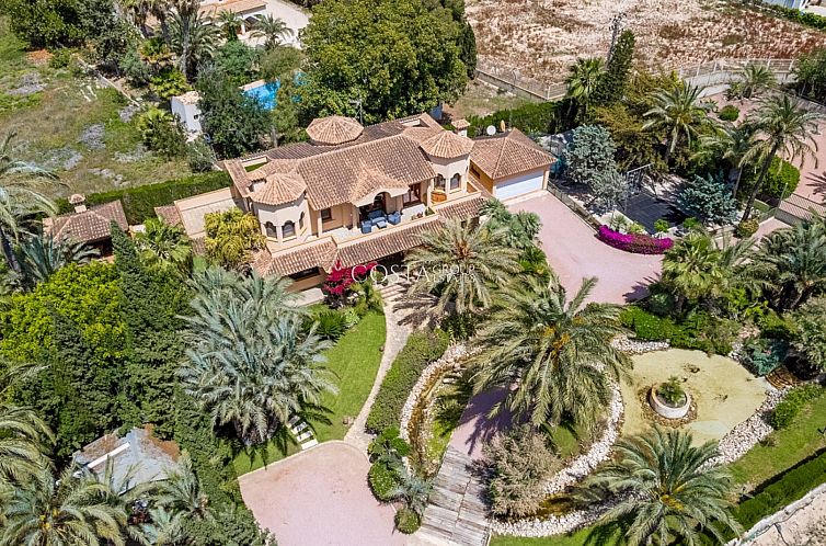 Guest house 14914010 - Holiday property Costa Blanca - Vrijstaande woning in Elche