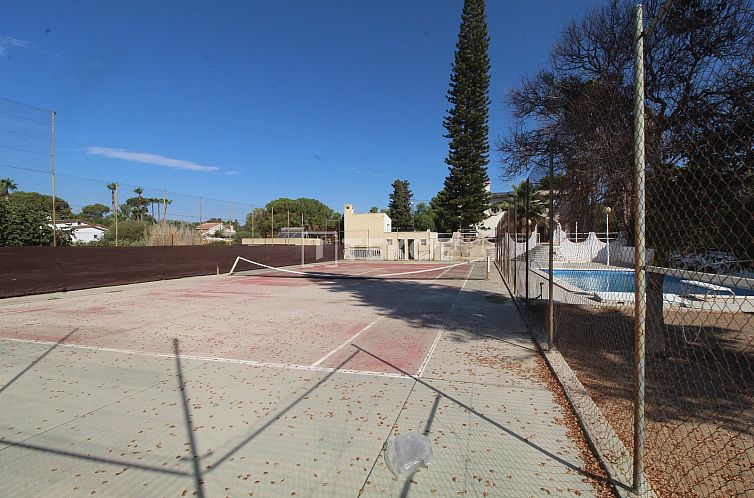 Vrijstaande woning in Elche