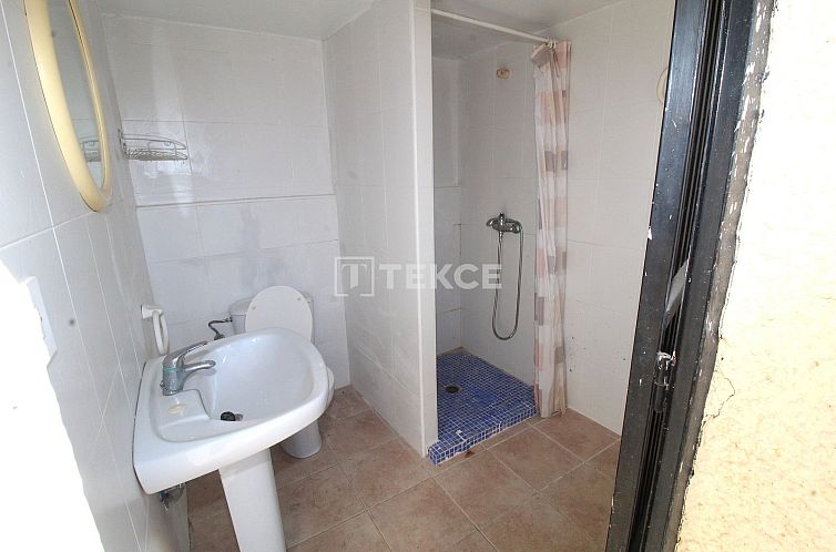 Vrijstaande woning in Elche
