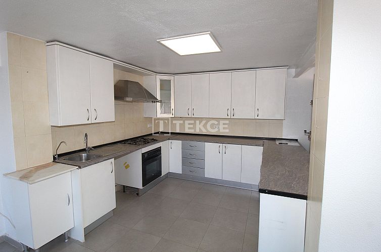 Vrijstaande woning in Elche