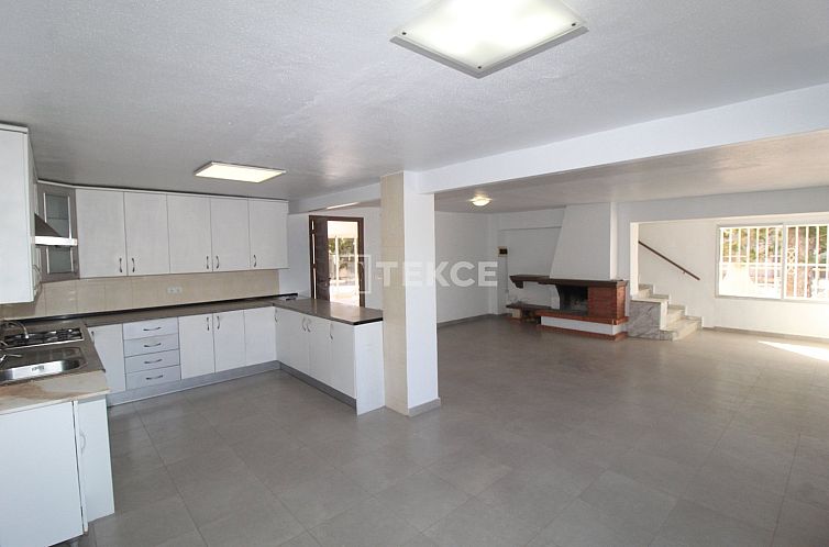 Vrijstaande woning in Elche